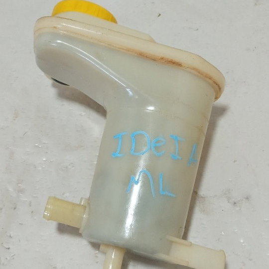 Reservatorio Oleo Direção Hidráulica Fiat Idea 2009