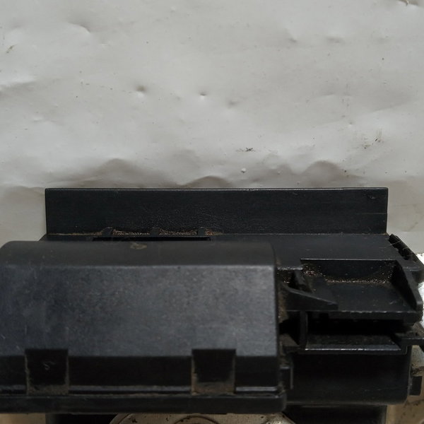 Fechadura Tampa Porta Malas Fiat Punto 2012