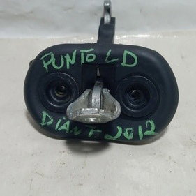 Limitador Porta Dianteira L. Direita Fiat Punto 2012