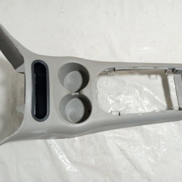Console Central Chery Qq 2014