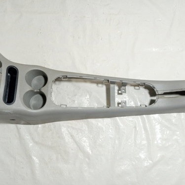 Console Central Chery Qq 2014