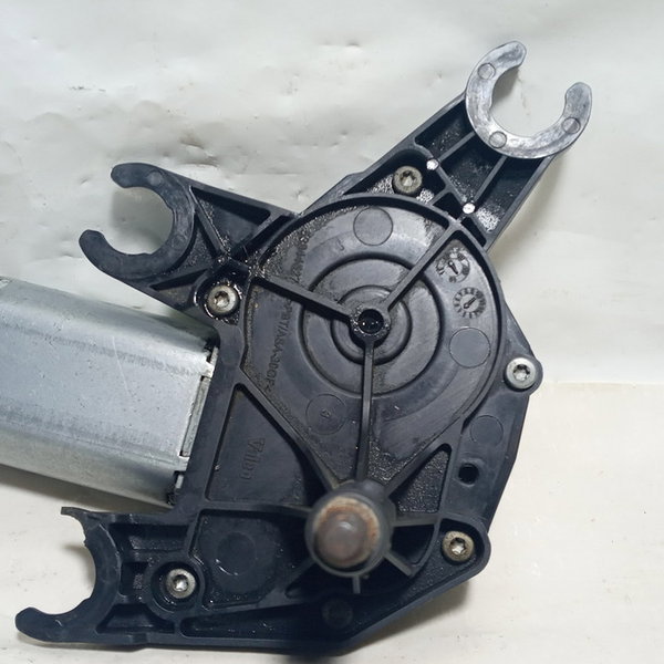 Motor Limpador Parabrisa Traseiro Fiat Punto 2012