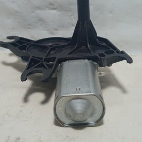 Motor Limpador Parabrisa Traseiro Fiat Punto 2012