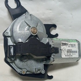 Motor Limpador Parabrisa Traseiro Fiat Punto 2012