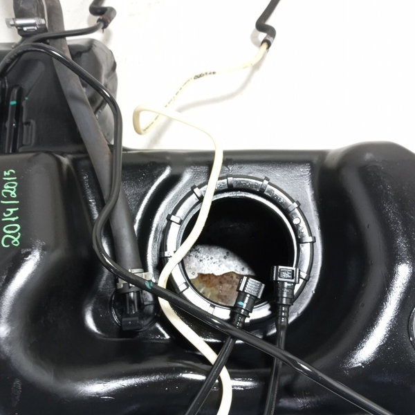 Tanque De Combustivel Chery Qq 2014