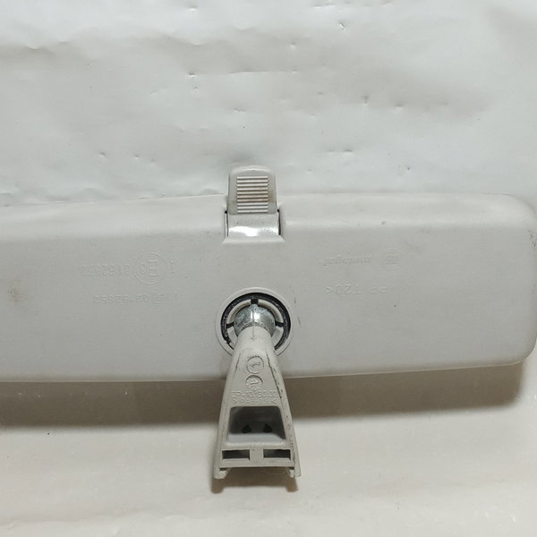 Espelho Retrovisor Interno Fiat Punto  2014
