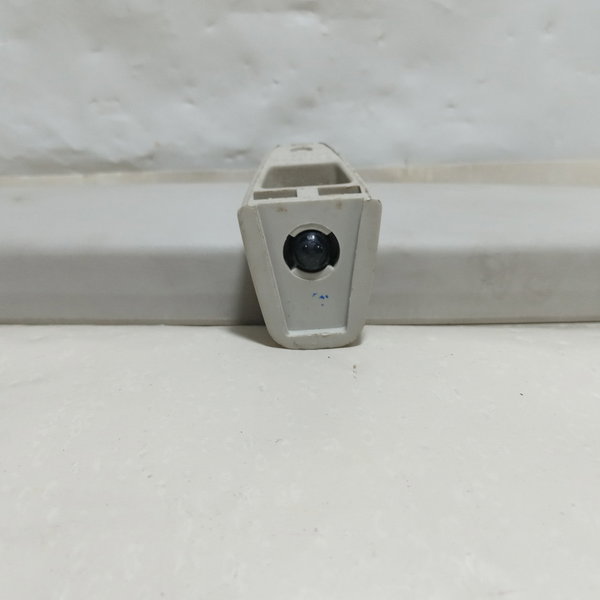 Espelho Retrovisor Interno Fiat Punto  2014