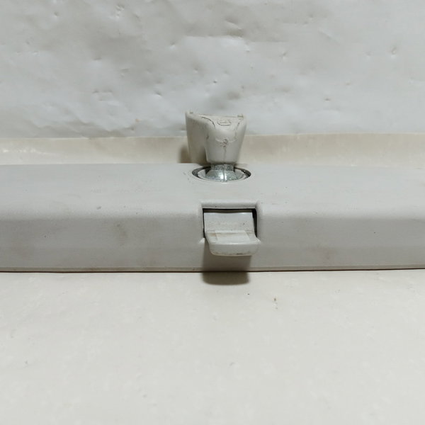 Espelho Retrovisor Interno Fiat Punto  2014
