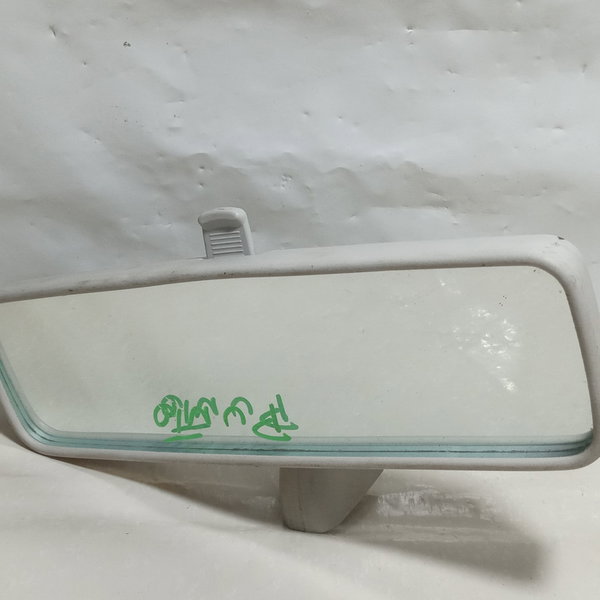 Espelho Retrovisor Interno Fiat Punto  2014