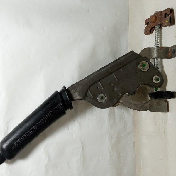 Alavanca Freio Mão Fiat Punto 2014