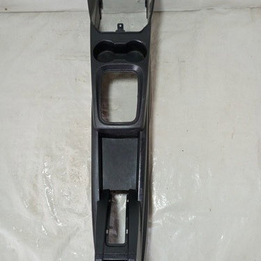 Console Central Gm Meriva 2009