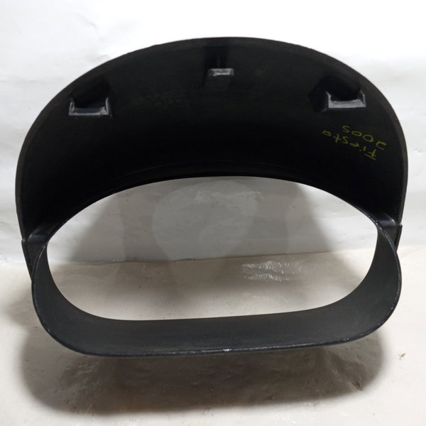 Moldura Painel De Instrumentos Ford Fiesta 2005