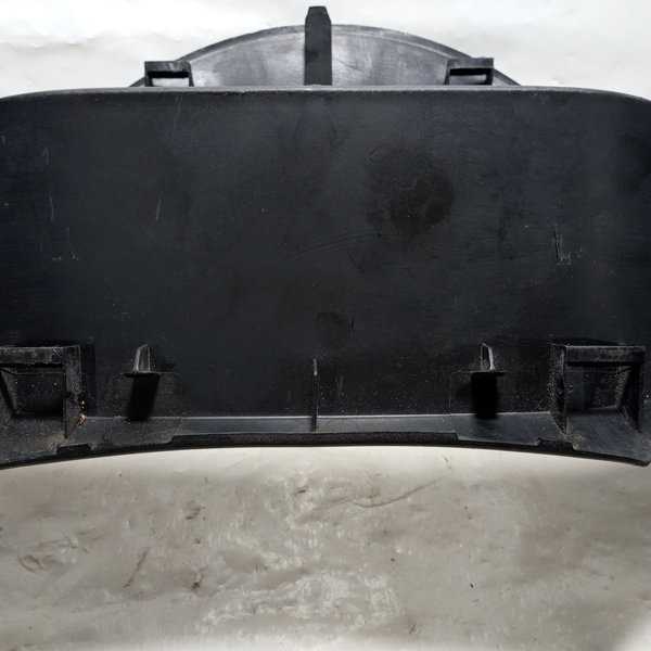 Moldura Painel De Instrumentos Ford Fiesta 2005
