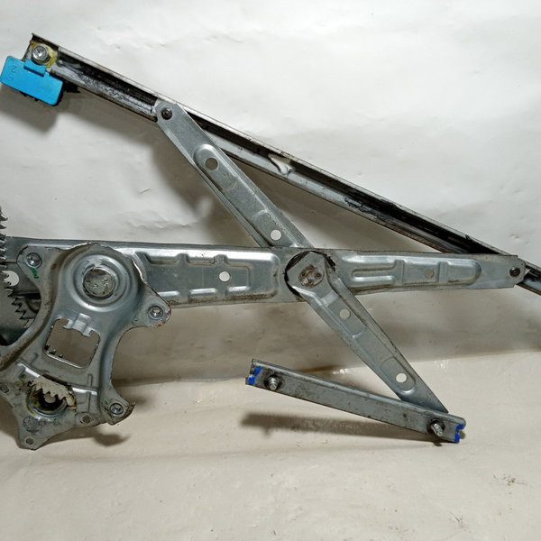 Maquina Vidro Elétrico S/ Motor Diant. Esquerdo Versa 2015