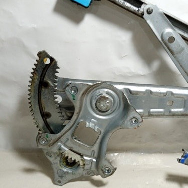 Maquina Vidro Elétrico S/ Motor Diant. Esquerdo Versa 2015