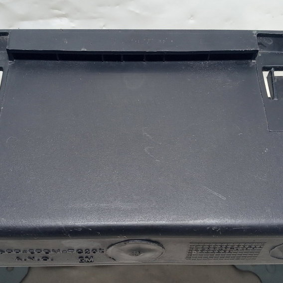 Moldura De Som / Porta Objetos Gm Meriva 2009