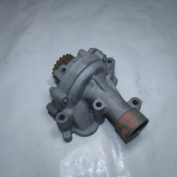 Bomba De Agua  Citroen C4 307