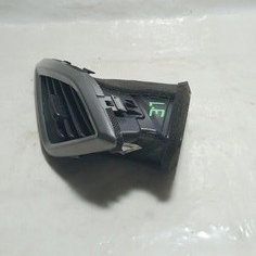 Difusor Lado Esquerdo Hyundai Hb 20 2015