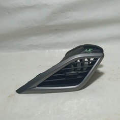 Difusor Lado Esquerdo Hyundai Hb 20 2015