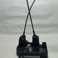 Fechadura Traseira L.e Gm Zafira