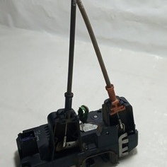 Fechadura Traseira L.e Gm Zafira