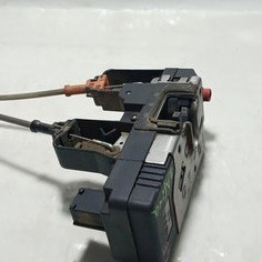 Fechadura Traseira L.e Gm Zafira