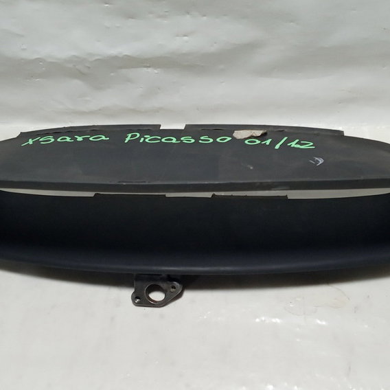 Moldura Painel Xsara Picasso 01/12