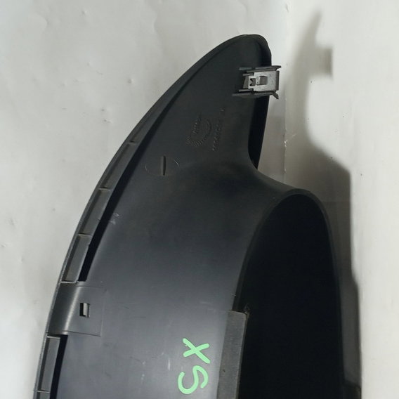 Moldura Painel Xsara Picasso 01/12
