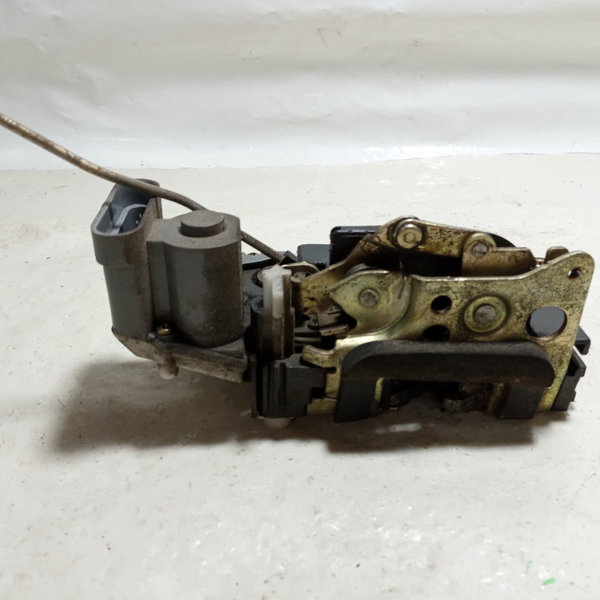 Fechadura Porta Traseiro Direito Fiat Pálio 2008