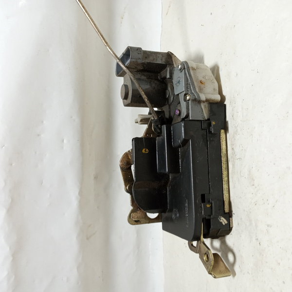 Fechadura Porta Traseiro Direito Fiat Pálio 2008