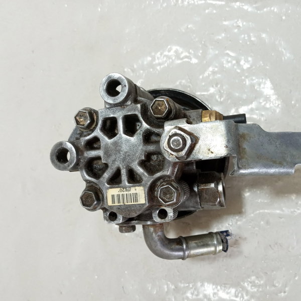 Bomba Direção Hidraulica Toyota Corolla 2004