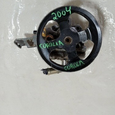 Bomba Direção Hidraulica Toyota Corolla 2004
