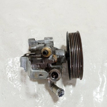 Bomba Direção Hidraulica Toyota Corolla 2004