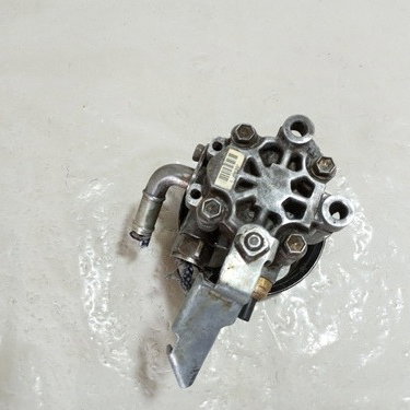 Bomba Direção Hidraulica Toyota Corolla 2004