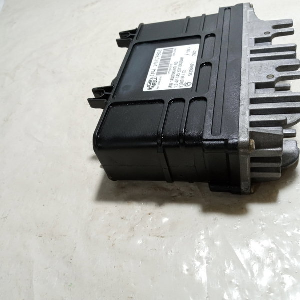 Modulo Injeção Vw Gol G3 1.0 2001 Iaw1avi70bi