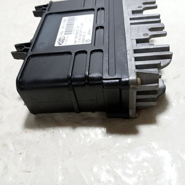Modulo Injeção Vw Gol G3 1.0 2001 Iaw1avi70bi