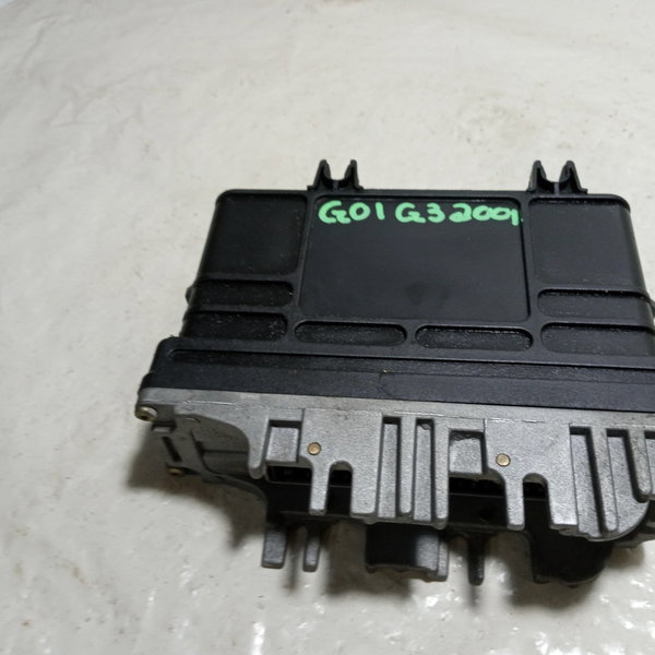 Modulo Injeção Vw Gol G3 1.0 2001 Iaw1avi70bi