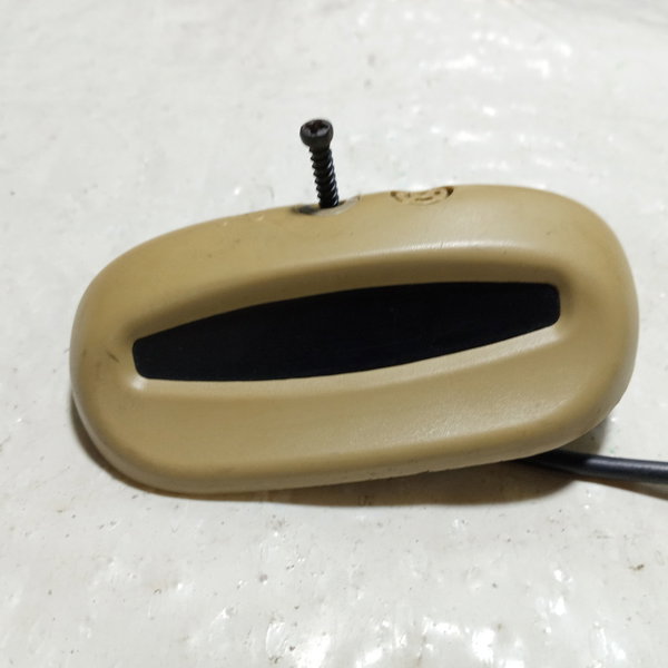 Sensor Presença Alarme Chery Qq 2014