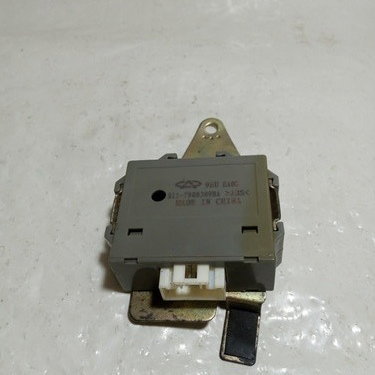 Modulo Sensor Estacionamento Chery Qq 2014