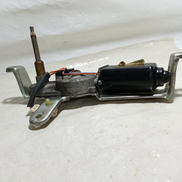 Motor Limpador De Parabrisa Traseiro Chery Qq 2014