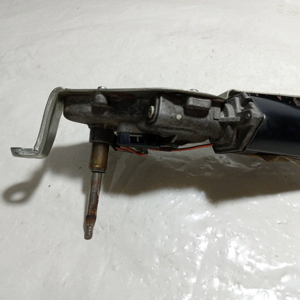 Motor Limpador De Parabrisa Traseiro Chery Qq 2014