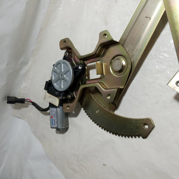 Maquina Vidro Eletrico Dianteiro Direito Chery Qq 2014
