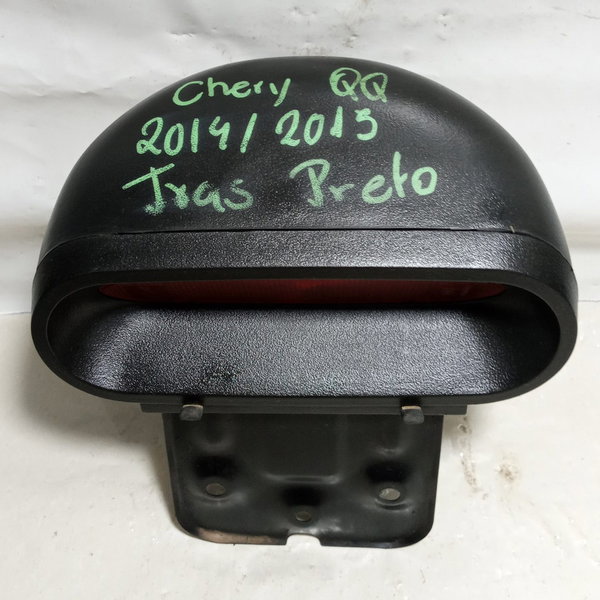 Break Ligth Luz Freio Chery Qq 2015