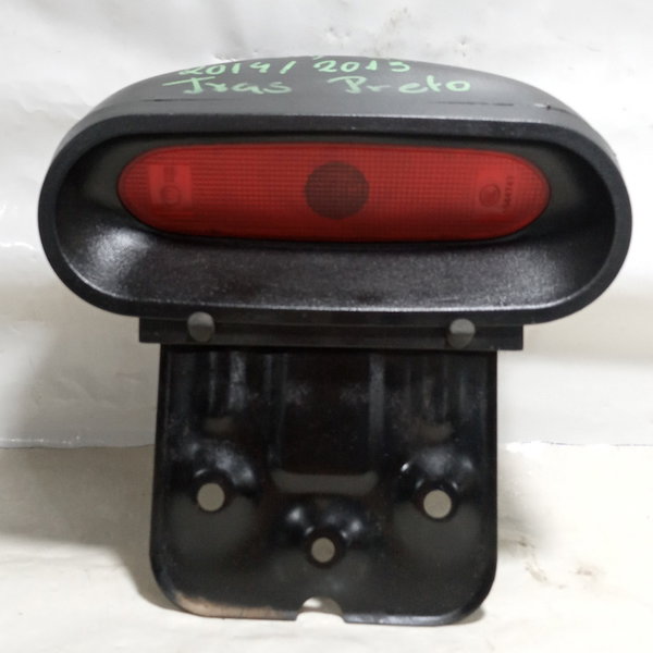 Break Ligth Luz Freio Chery Qq 2015