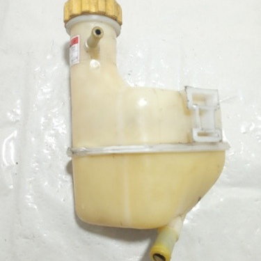 Reservatorio Agua Radiador Chery Qq 2014