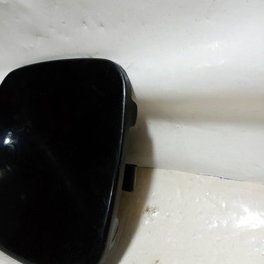 Portinhola Tanque Combustivel Chery Qq 2015