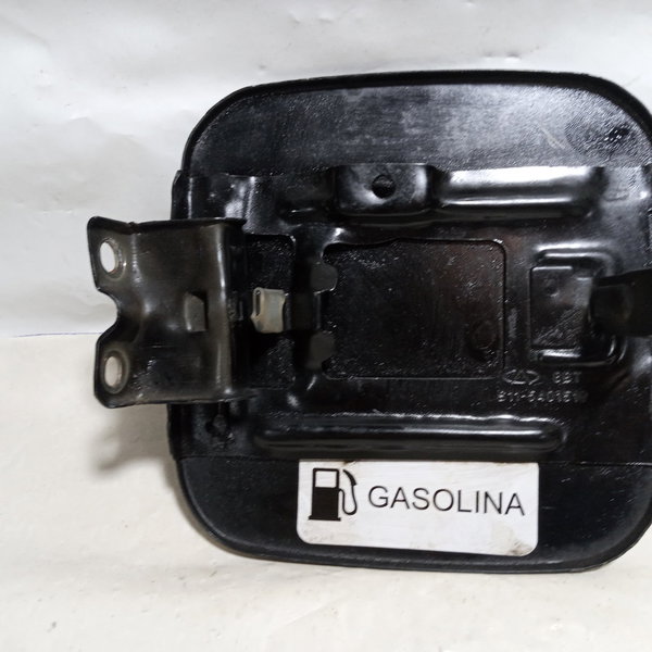 Portinhola Tanque Combustivel Chery Qq 2015