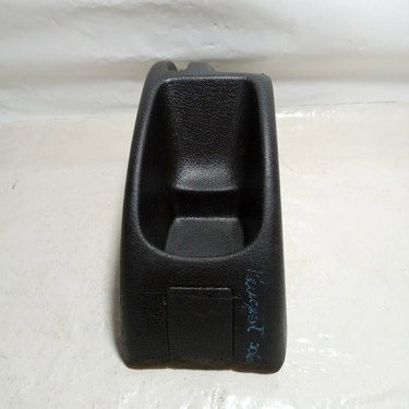 Console Central Freio De Mão Peugeot 206 2001