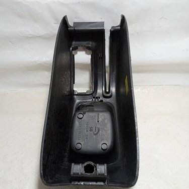 Console Central Freio De Mão Peugeot 206 2001