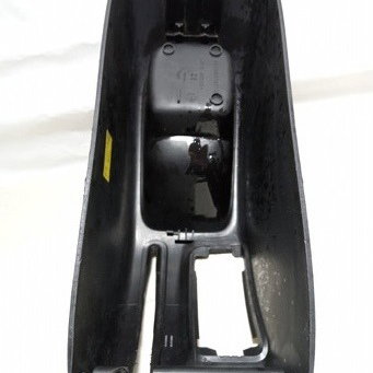 Console Central Freio De Mão Peugeot 206 2001